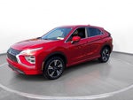 2023 Mitsubishi Eclipse Cross SE S-AWC