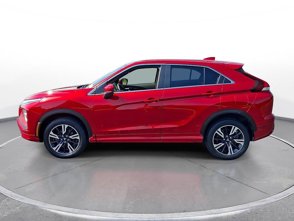 2023 Mitsubishi Eclipse Cross SE S-AWC