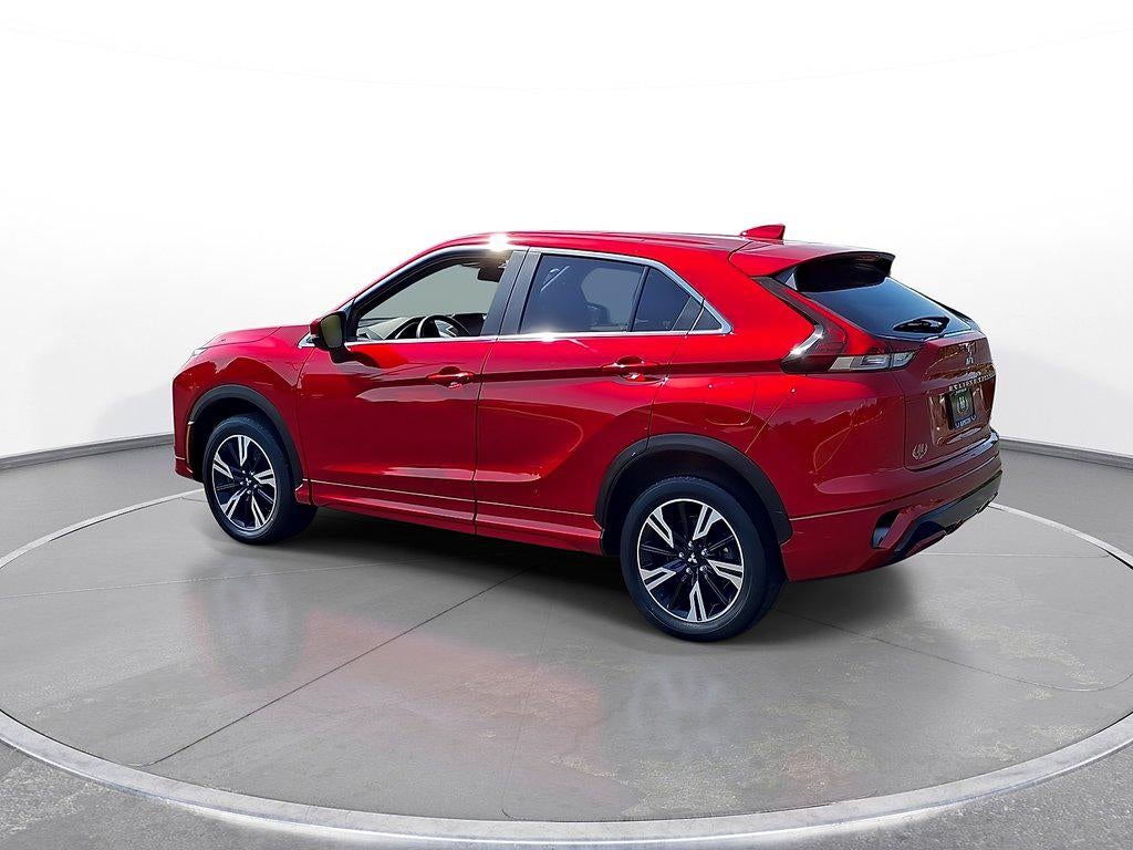 2023 Mitsubishi Eclipse Cross SE S-AWC