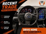 2022 Subaru Wrx Premium Manual
