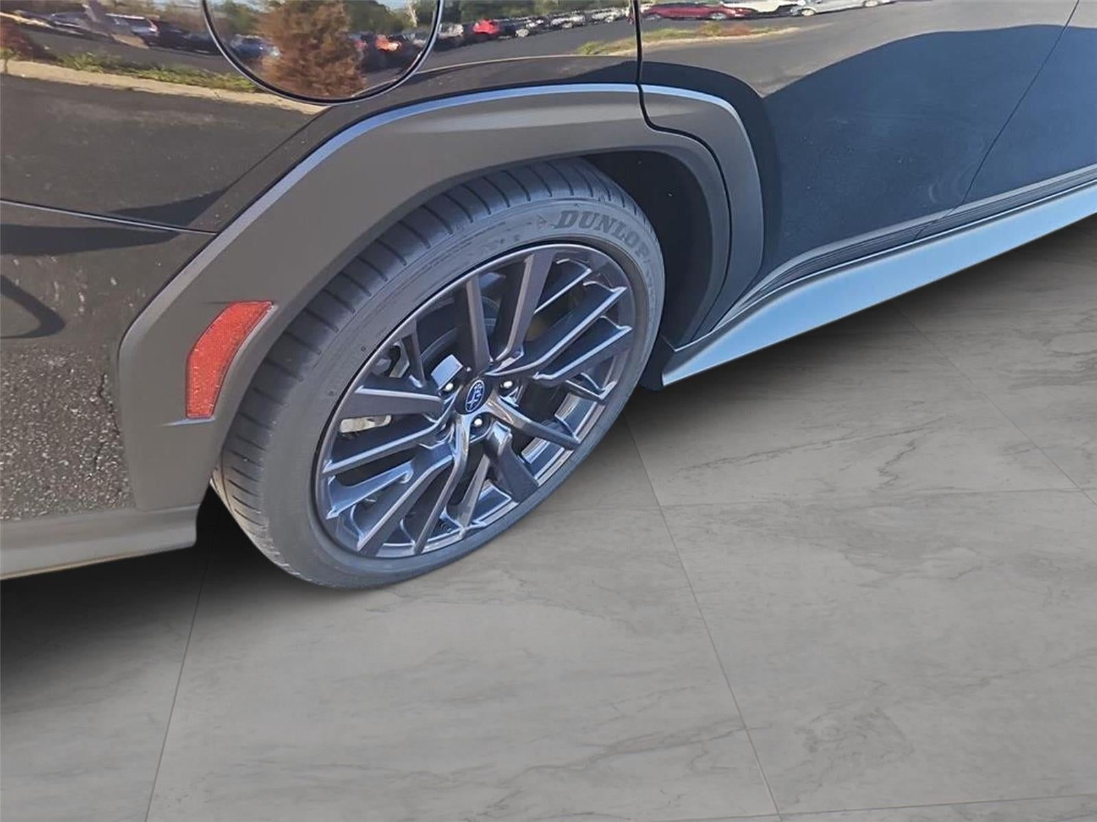 2024 Subaru WRX Premium