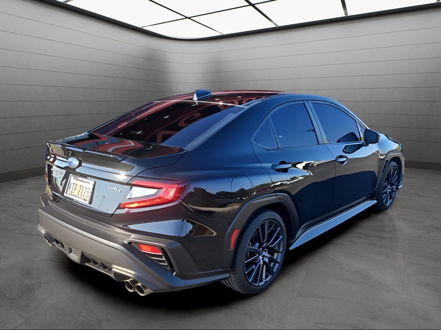 2024 Subaru WRX Premium