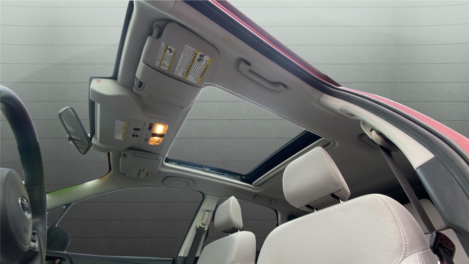 2018 Subaru Forester Premium