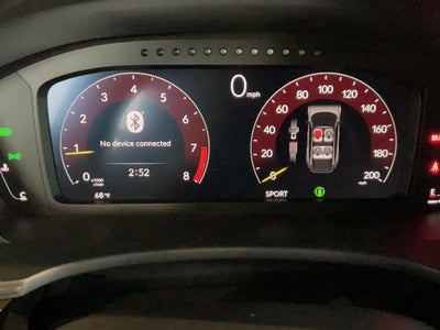 2025 Honda Civic Type R Manual