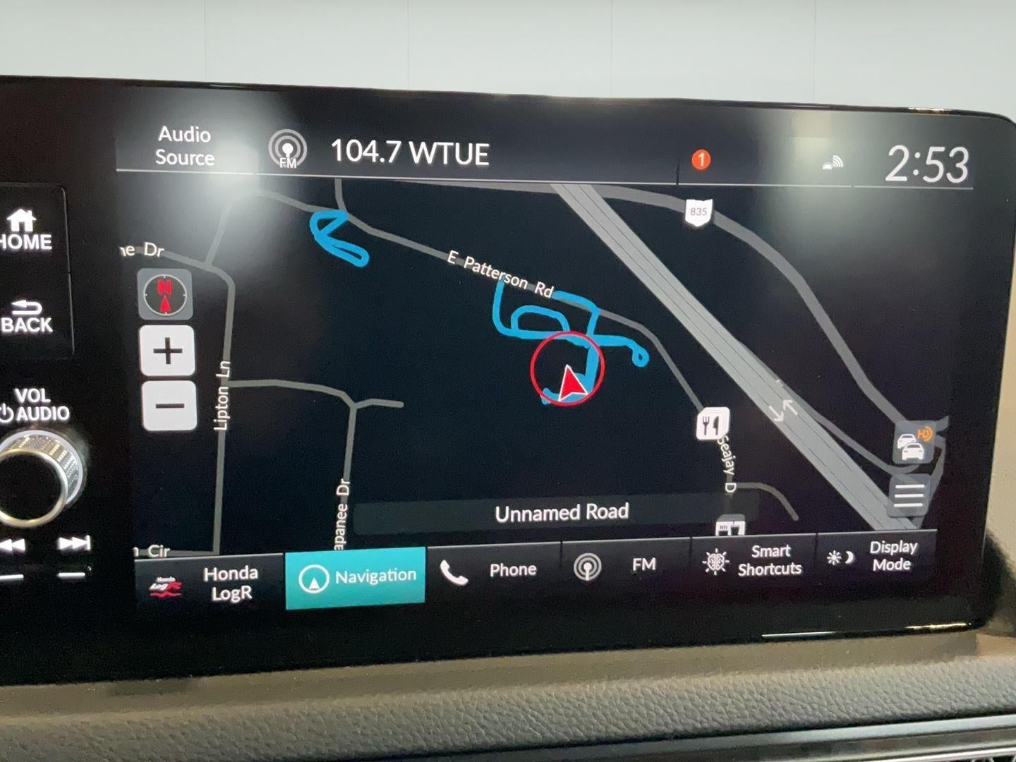 2025 Honda Civic Type R Manual