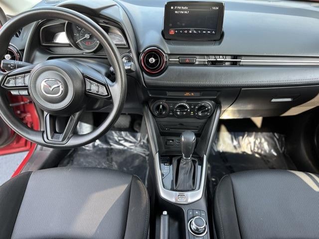 2018 Mazda Mazda Cx-3 Sport FWD
