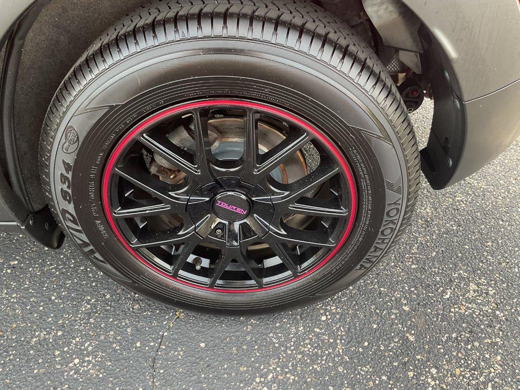 2018 Mazda Mazda Cx-3 Sport FWD