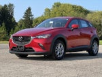 2018 Mazda Mazda Cx-3 Sport FWD