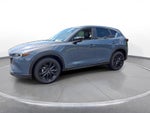 2024 Mazda Mazda Cx-5 2.5 S Carbon Edition AWD