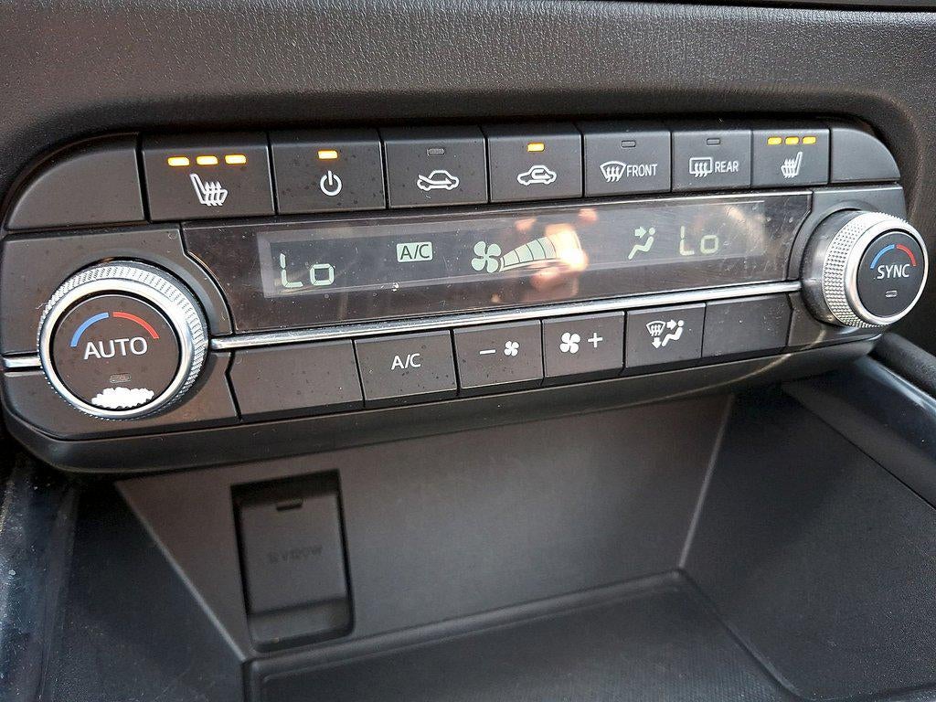 2024 Mazda Mazda Cx-5 2.5 S Carbon Edition AWD