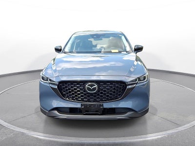 2024 Mazda Mazda Cx-5 2.5 S Carbon Edition AWD