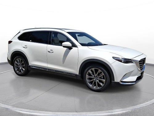 2020 Mazda Mazda Cx-9 Signature AWD
