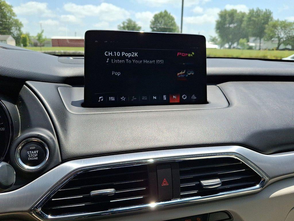 2020 Mazda Mazda Cx-9 Signature AWD
