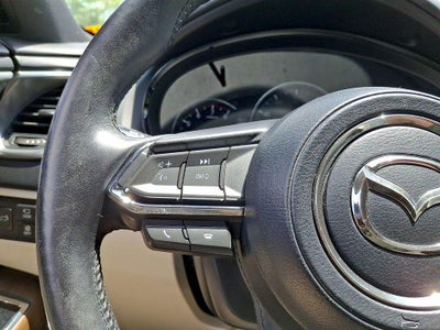 2020 Mazda Mazda Cx-9 Signature AWD