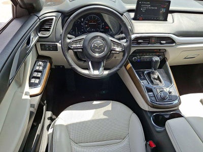 2020 Mazda Mazda Cx-9 Signature AWD