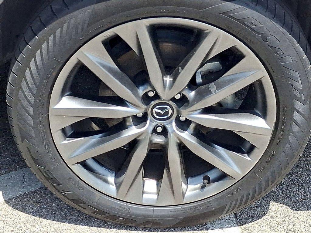 2020 Mazda Mazda Cx-9 Signature AWD
