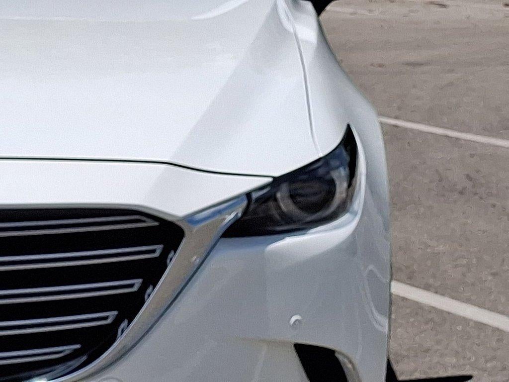 2020 Mazda Mazda Cx-9 Signature AWD