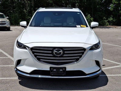 2020 Mazda Mazda Cx-9 Signature AWD