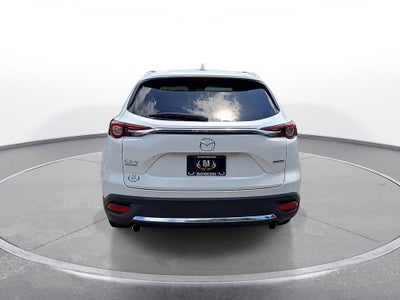 2020 Mazda Mazda Cx-9 Signature AWD