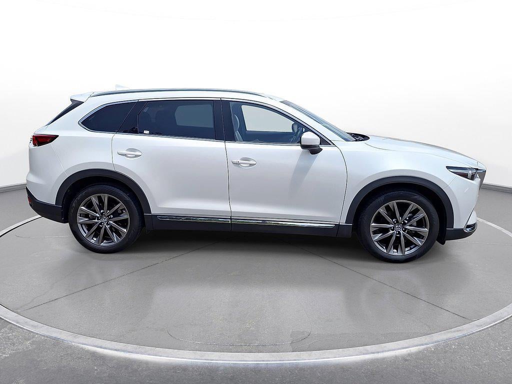 2020 Mazda Mazda Cx-9 Signature AWD