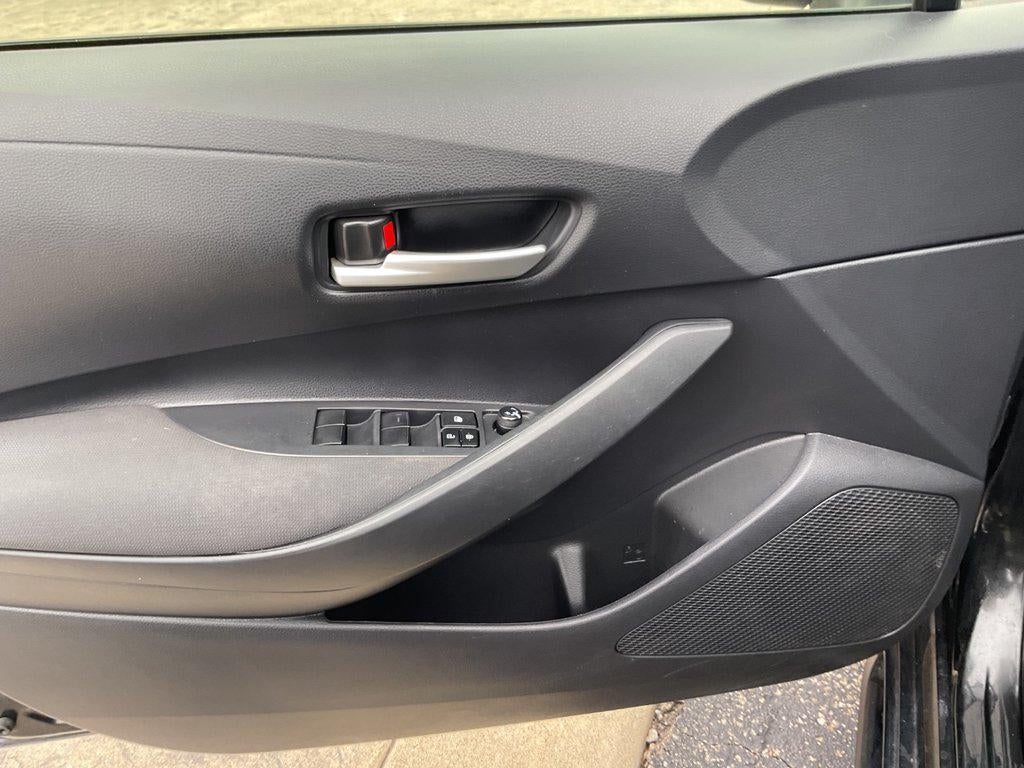 2021 Toyota Corolla Hybrid LE CVT (Natl)