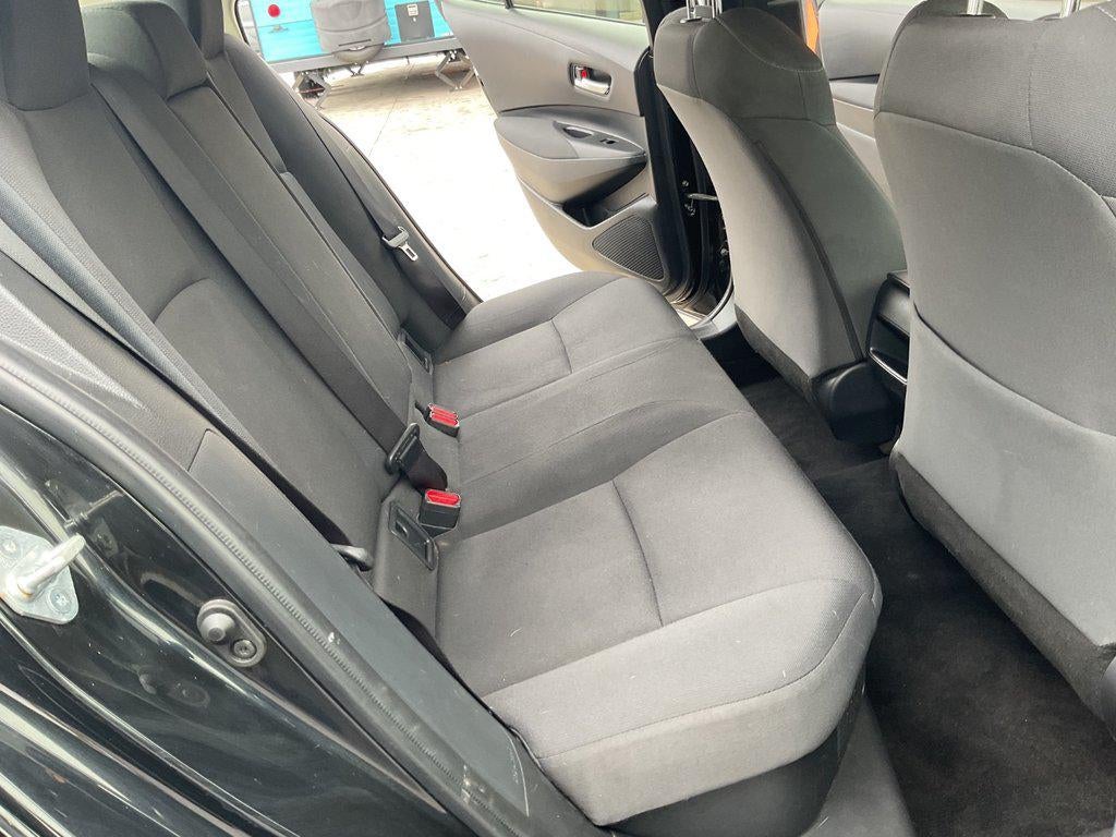 2021 Toyota Corolla Hybrid LE CVT (Natl)