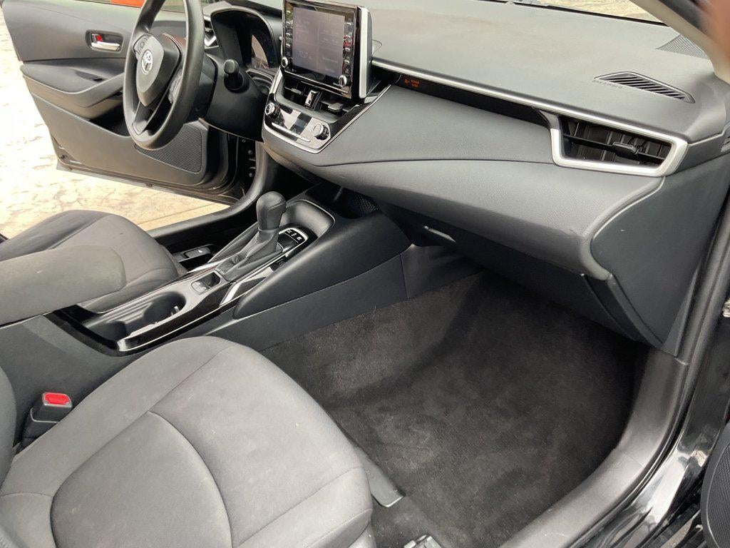 2021 Toyota Corolla Hybrid LE CVT (Natl)