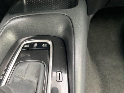 2021 Toyota Corolla Hybrid LE CVT (Natl)