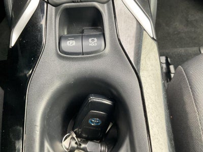2021 Toyota Corolla Hybrid LE CVT (Natl)