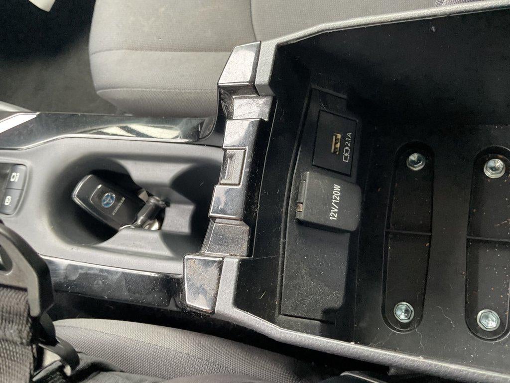 2021 Toyota Corolla Hybrid LE CVT (Natl)