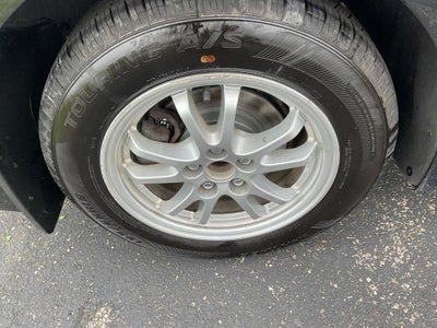 2021 Toyota Corolla Hybrid LE CVT (Natl)