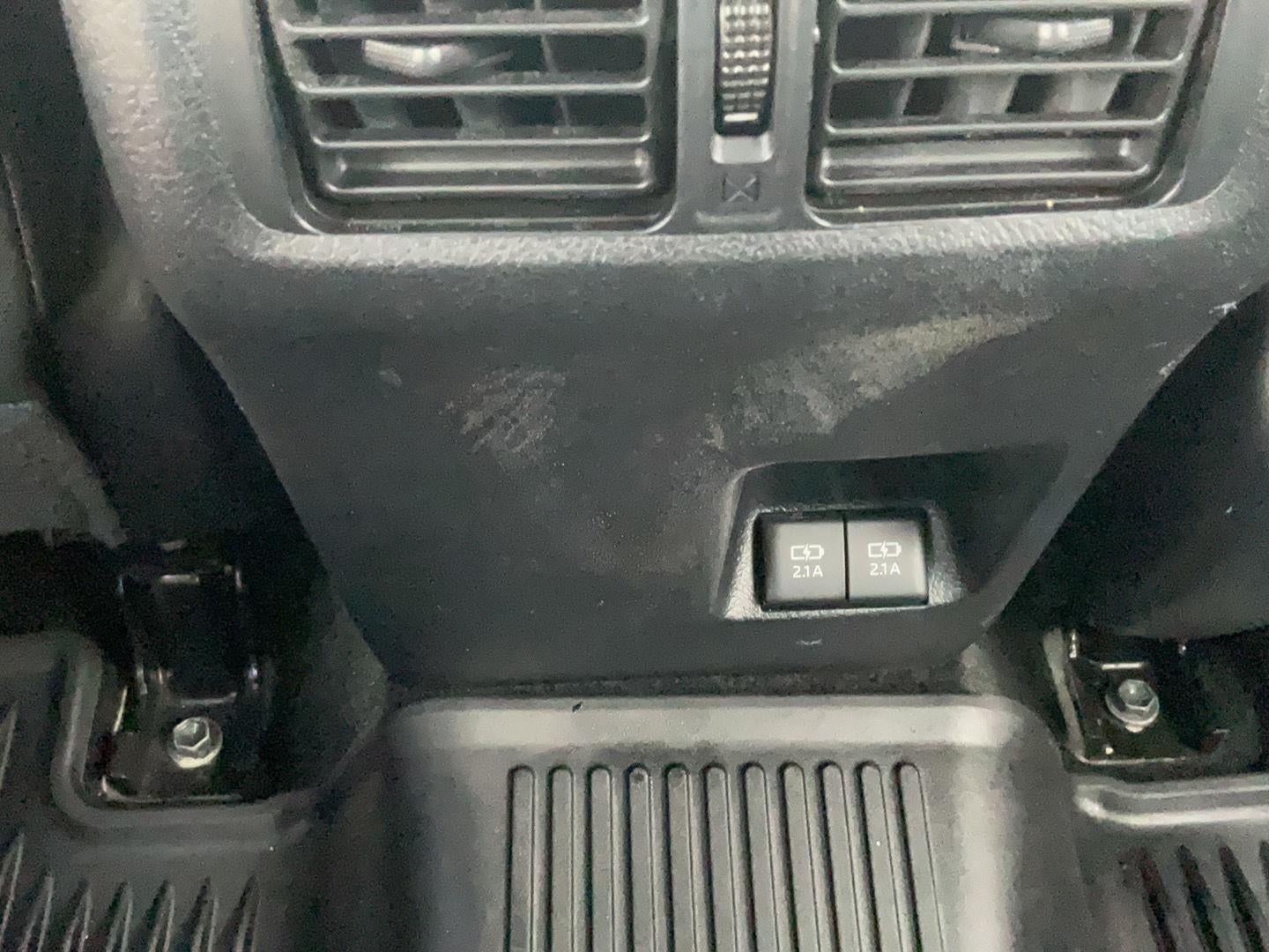 2022 Toyota 4Runner SR5 Premium 2WD (Natl)
