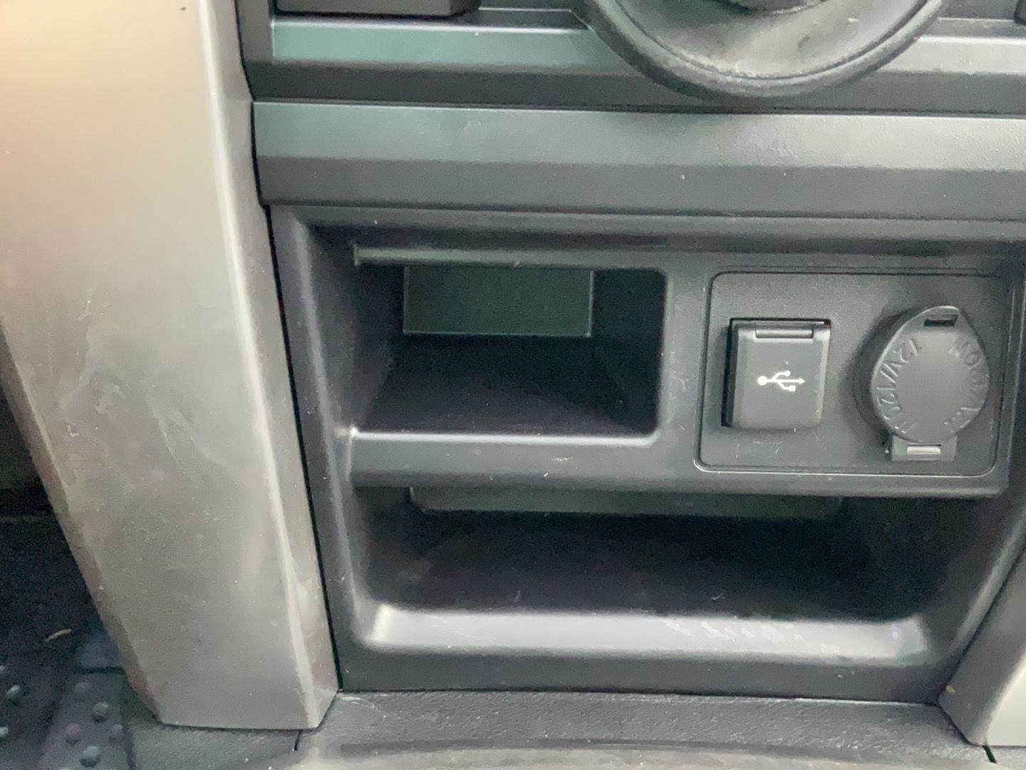 2022 Toyota 4Runner SR5 Premium 2WD (Natl)