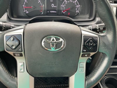 2022 Toyota 4Runner SR5 Premium 2WD (Natl)