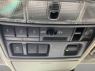2022 Toyota 4Runner SR5 Premium 2WD (Natl)