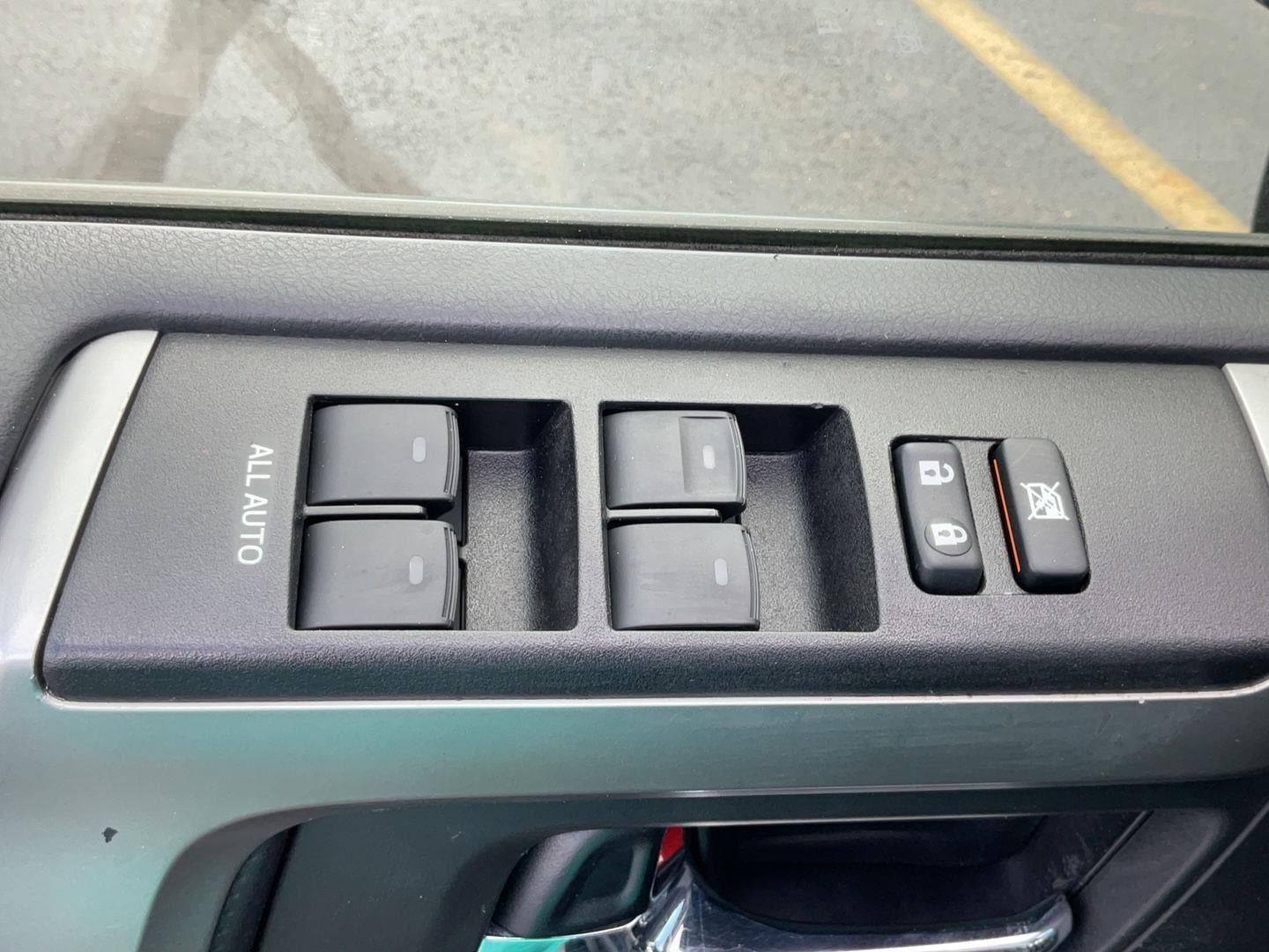 2022 Toyota 4Runner SR5 Premium 2WD (Natl)