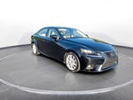 2016 Lexus Is 300 4dr Sdn AWD