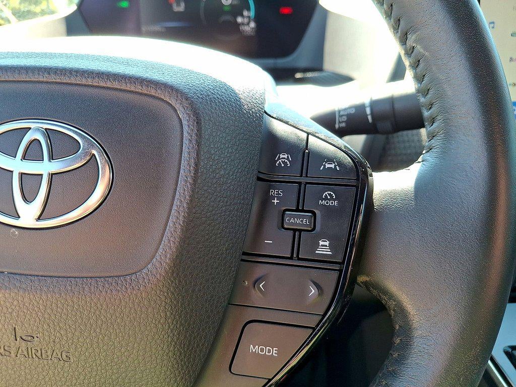 2023 Toyota Bz4x XLE AWD (Natl)