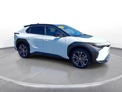 2023 Toyota Bz4x XLE AWD (Natl)