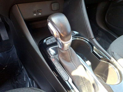 2024 Buick Encore Gx FWD 4dr Preferred