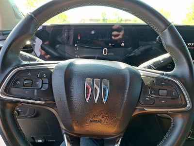 2024 Buick Encore Gx FWD 4dr Preferred