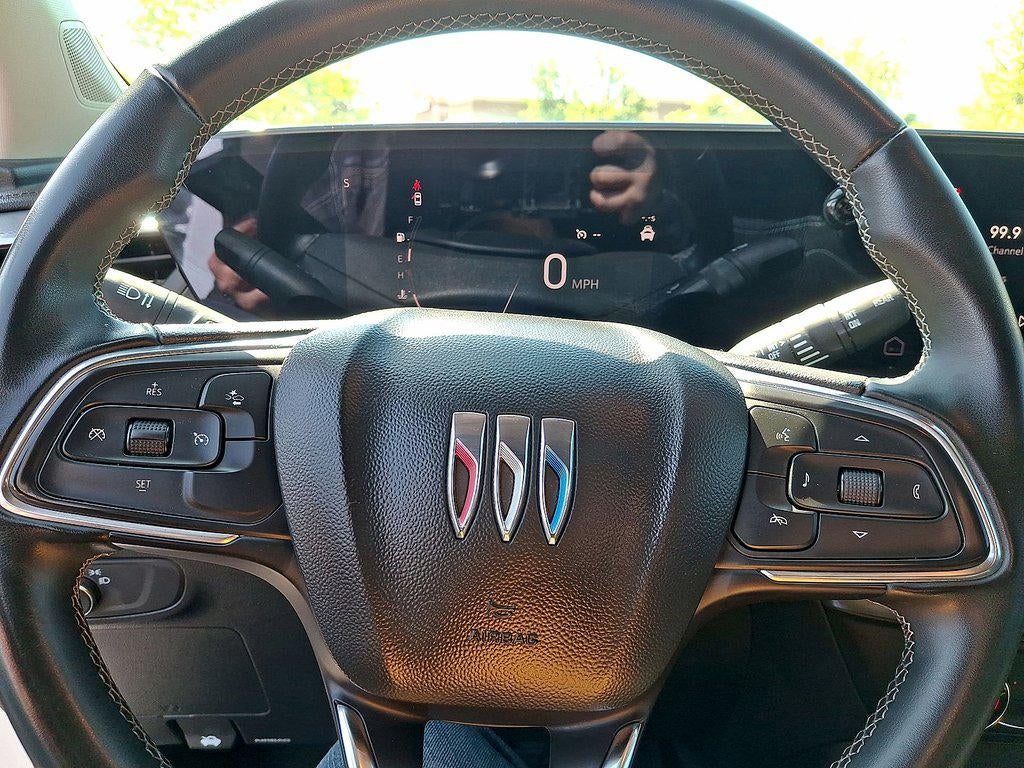 2024 Buick Encore Gx FWD 4dr Preferred