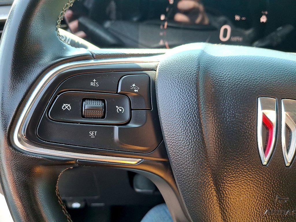 2024 Buick Encore Gx FWD 4dr Preferred