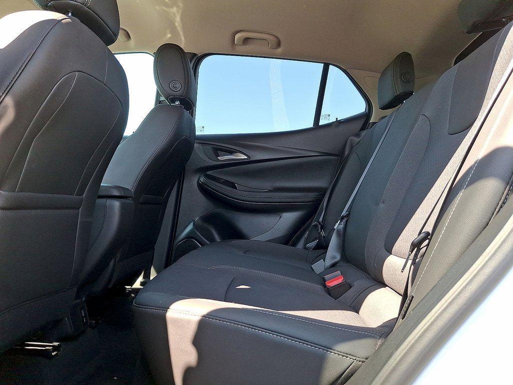 2024 Buick Encore Gx FWD 4dr Preferred