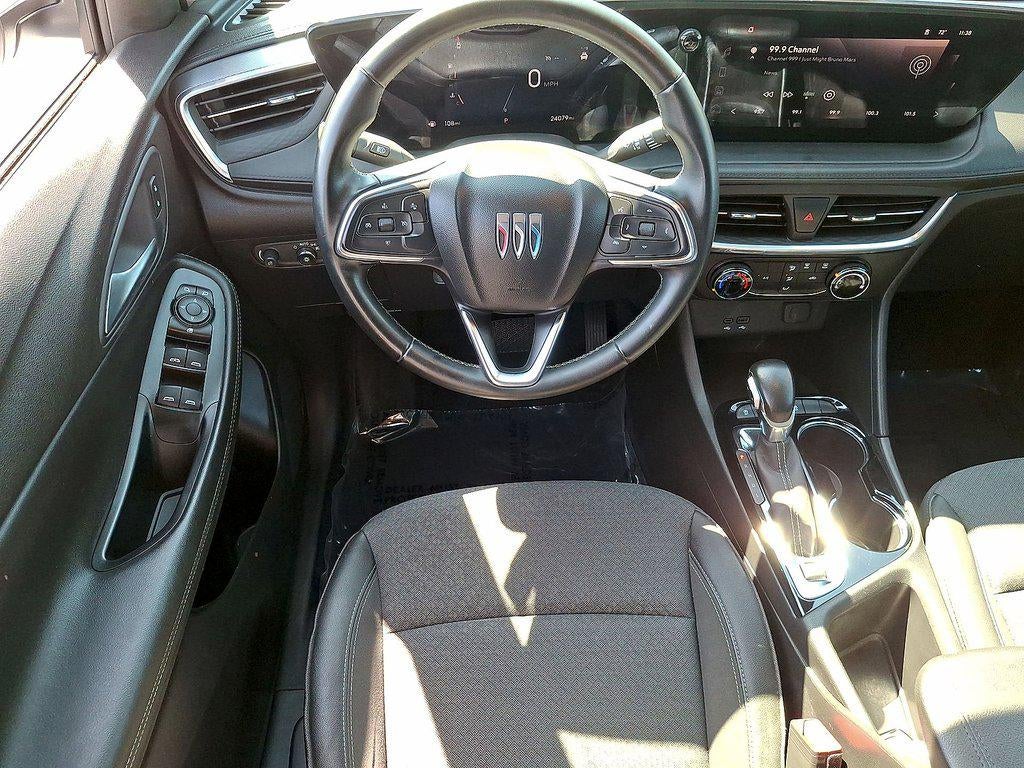 2024 Buick Encore Gx FWD 4dr Preferred