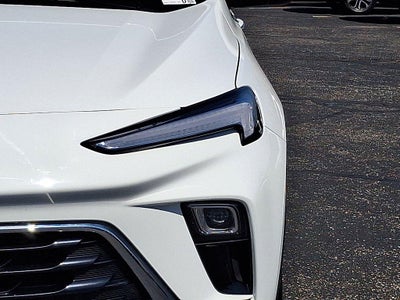 2024 Buick Encore Gx FWD 4dr Preferred