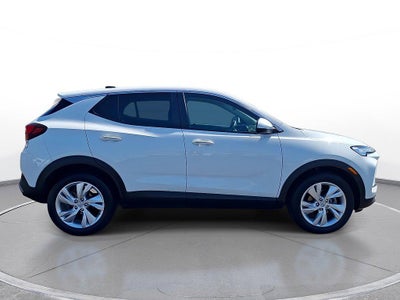 2024 Buick Encore Gx FWD 4dr Preferred