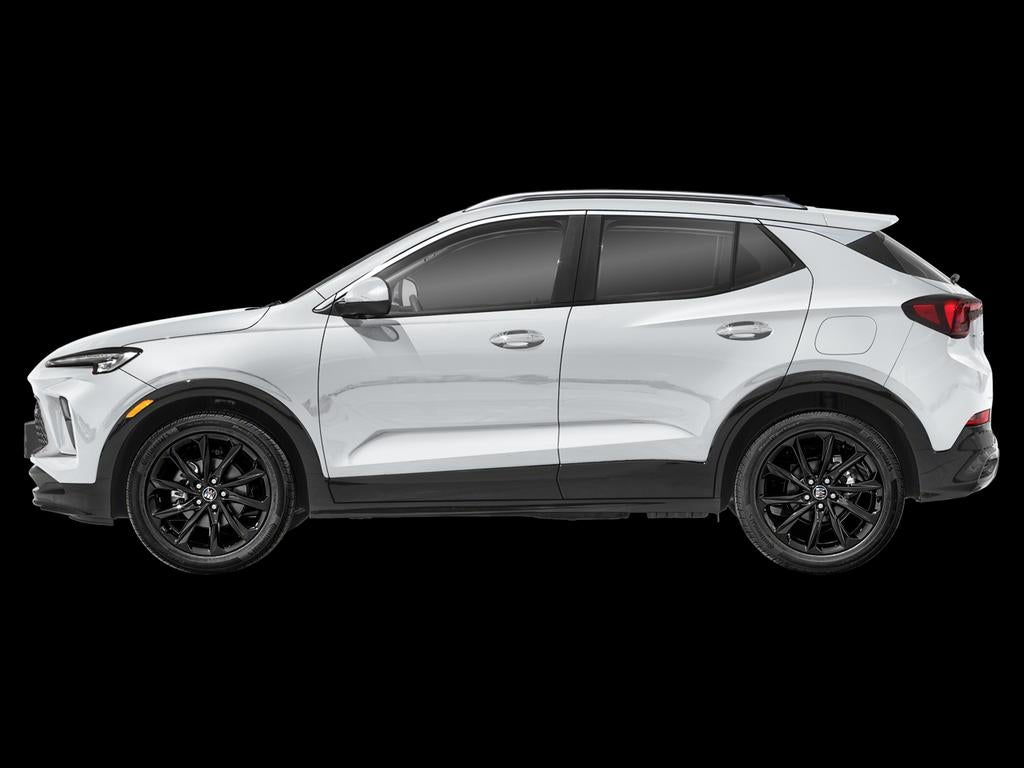 2024 Buick Encore GX Sport Touring AWD