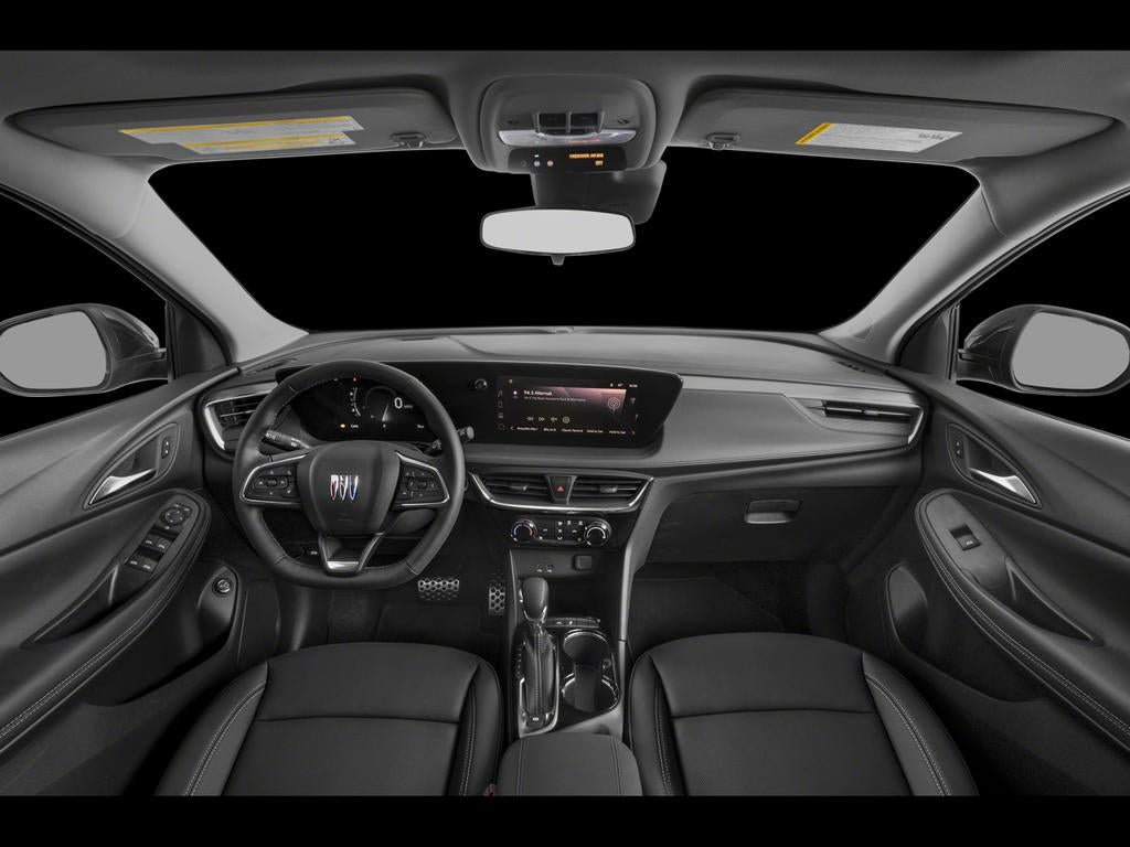 2024 Buick Encore GX Sport Touring AWD