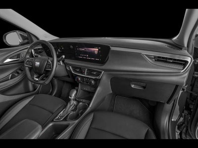2024 Buick Encore GX Sport Touring AWD